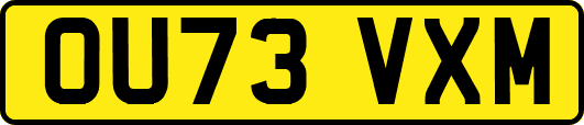 OU73VXM