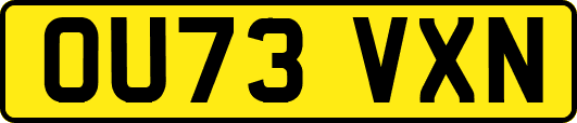OU73VXN