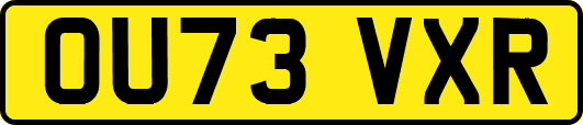 OU73VXR