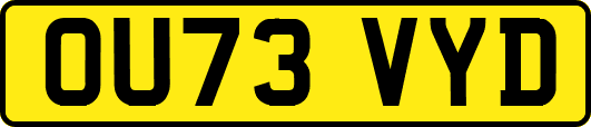 OU73VYD