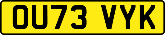 OU73VYK