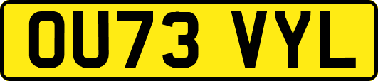 OU73VYL