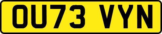 OU73VYN
