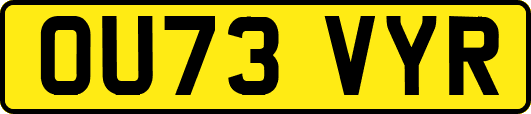 OU73VYR