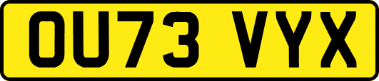 OU73VYX