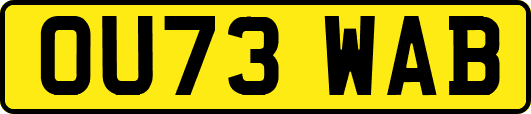 OU73WAB