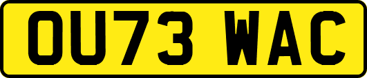 OU73WAC