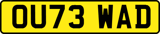 OU73WAD