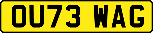 OU73WAG