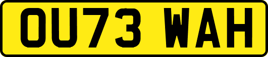 OU73WAH