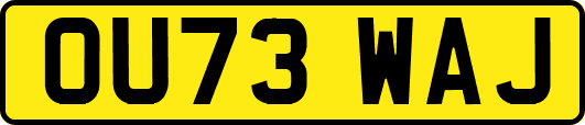 OU73WAJ
