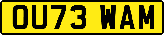 OU73WAM