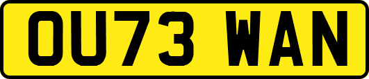 OU73WAN