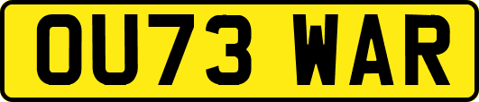 OU73WAR