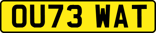 OU73WAT
