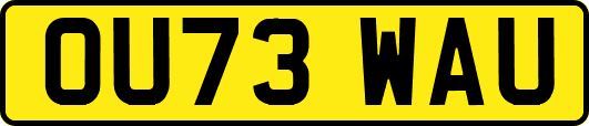 OU73WAU
