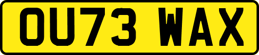 OU73WAX
