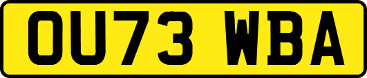 OU73WBA