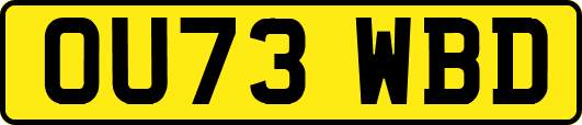 OU73WBD