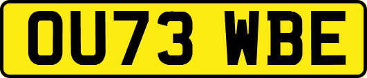 OU73WBE