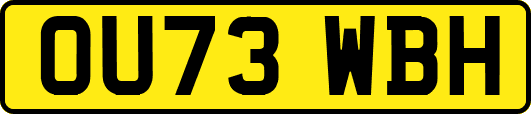 OU73WBH
