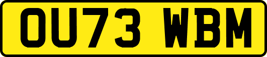 OU73WBM