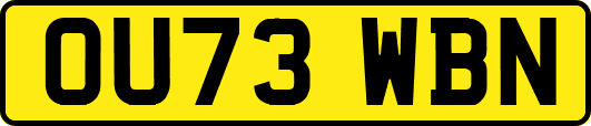 OU73WBN