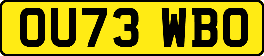 OU73WBO