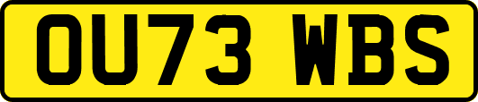OU73WBS