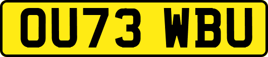 OU73WBU