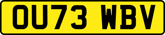 OU73WBV