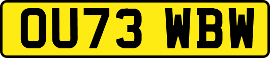 OU73WBW
