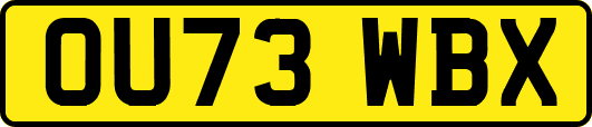 OU73WBX