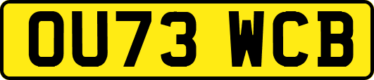 OU73WCB