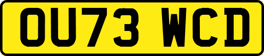 OU73WCD