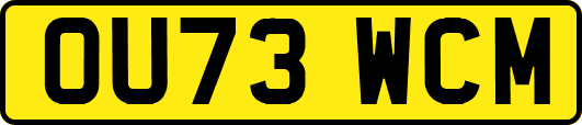 OU73WCM