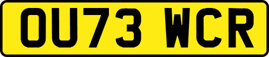 OU73WCR