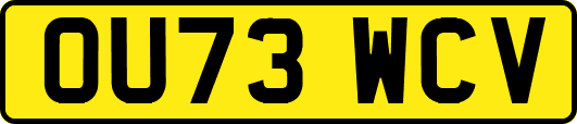 OU73WCV