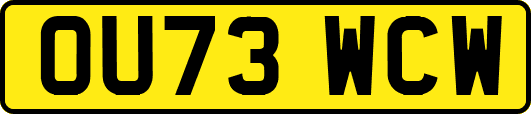 OU73WCW
