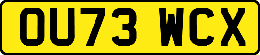 OU73WCX
