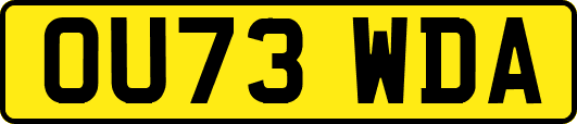 OU73WDA