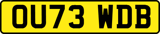 OU73WDB
