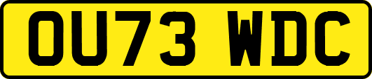 OU73WDC