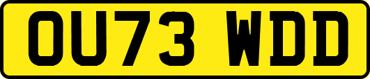 OU73WDD