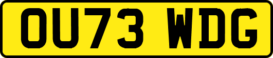 OU73WDG