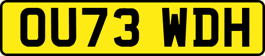OU73WDH
