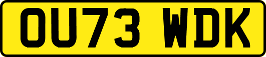 OU73WDK