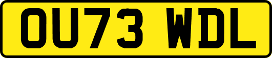 OU73WDL