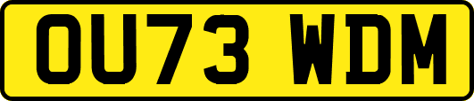 OU73WDM