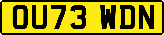 OU73WDN